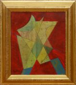 Will Faber (Saarbrücken 1901-1987 Barcelona)