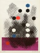 Will Faber (Saarbrücken 1901-1987 Barcelona)