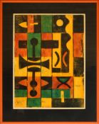 Max Mertz (Homburg 1912-1981 Saarbrücken)