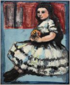 Wolfgang Gorius (Hagen/Westf. 1932-2003 Saarbrücken)