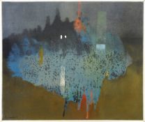 Will Faber (Saarbrücken 1901-1987 Barcelona)