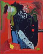 Wolfgang Gorius (Hagen/Westf. 1932-2003 Saarbrücken)