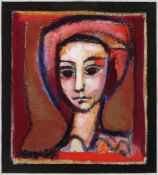 Wolfgang Gorius (Hagen/Westf. 1932-2003 Saarbrücken)