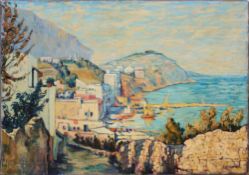 Konstantin Iwanowitsch Gorbatoff (Stawropol 1876-1945 Berlin)