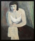 Georg Friedrich Hoppstädter (Saarbrücken 1906-1987 Saarbrücken)