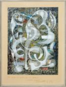 Will Faber (Saarbrücken 1901-1987 Barcelona)