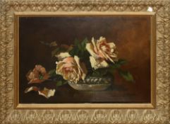 Derk (Dik) Isselmann (Almelo 1890-1959 den Haag)