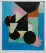 Victor Fontaine (Saarlouis 1923-1995 Saarlouis)