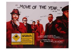 A collection of twenty two Comedy film British Quads and US One Sheets, which include:British Quads: