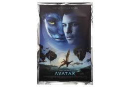 A collection of ten film and television posters, to include: US One Sheet - Kill Bill: Volume 1 (200