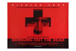 A collection of twenty three Horror/Thriller film posters, to include - Cat People (1982), US One Sh