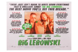 A collection of twenty one comedy, drama and romance films, to include – The Big Lebowski (1998), UK