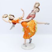 Meisel, Hugo (1887 Lichte - Rudolstadt 1966)