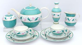 "Tête-à-tête", KPM Berlin,