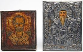 2 Ikonen (20. Jh.)