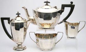 Kaffee- und Teekernstück,