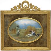 Miniaturist (um 1900)