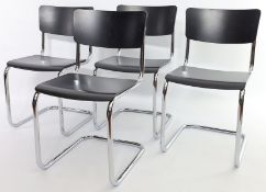 Stam, Mart (1899 Purmerend - Goldach 1986), nach