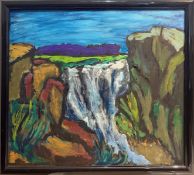 Böddinghaus, Eva (1911 Berlin 2007)