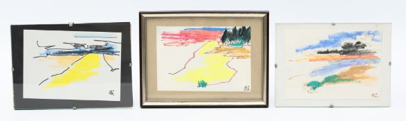 Böddinghaus, Eva (1911 Berlin 2007)