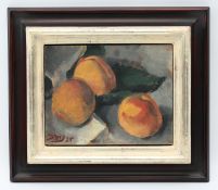 Maetzel-Johannsen, Dorothea (1886 Lehnsahn - Hamburg 1930)