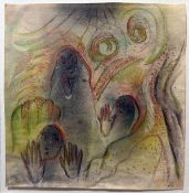 Höch, Hannah (1889 Gotha - Berlin 1978)