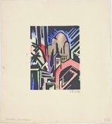 Dexel, Walter (1890 München - Braunschweig 1973)