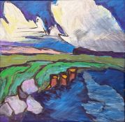 Böddinghaus, Eva (1911 Berlin 2007)