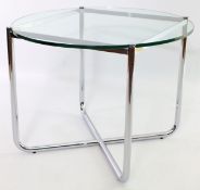 Rohe, Ludwig Mies van der (1886 Aachen - Chigao 1969)