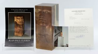 Cleren, Jean Paul (geb. 1940 Belle-Ile en Mer/Frankreich)