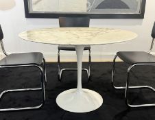 Saarinen, Eero (1910 Kirrkonummi - Ann Arbor 1961), nach