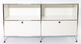 Sideboard, USM Haller.
