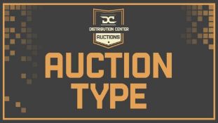 Auction Type