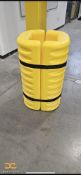 (4) Eagle Column Protectors - 24" x 24" x 42"