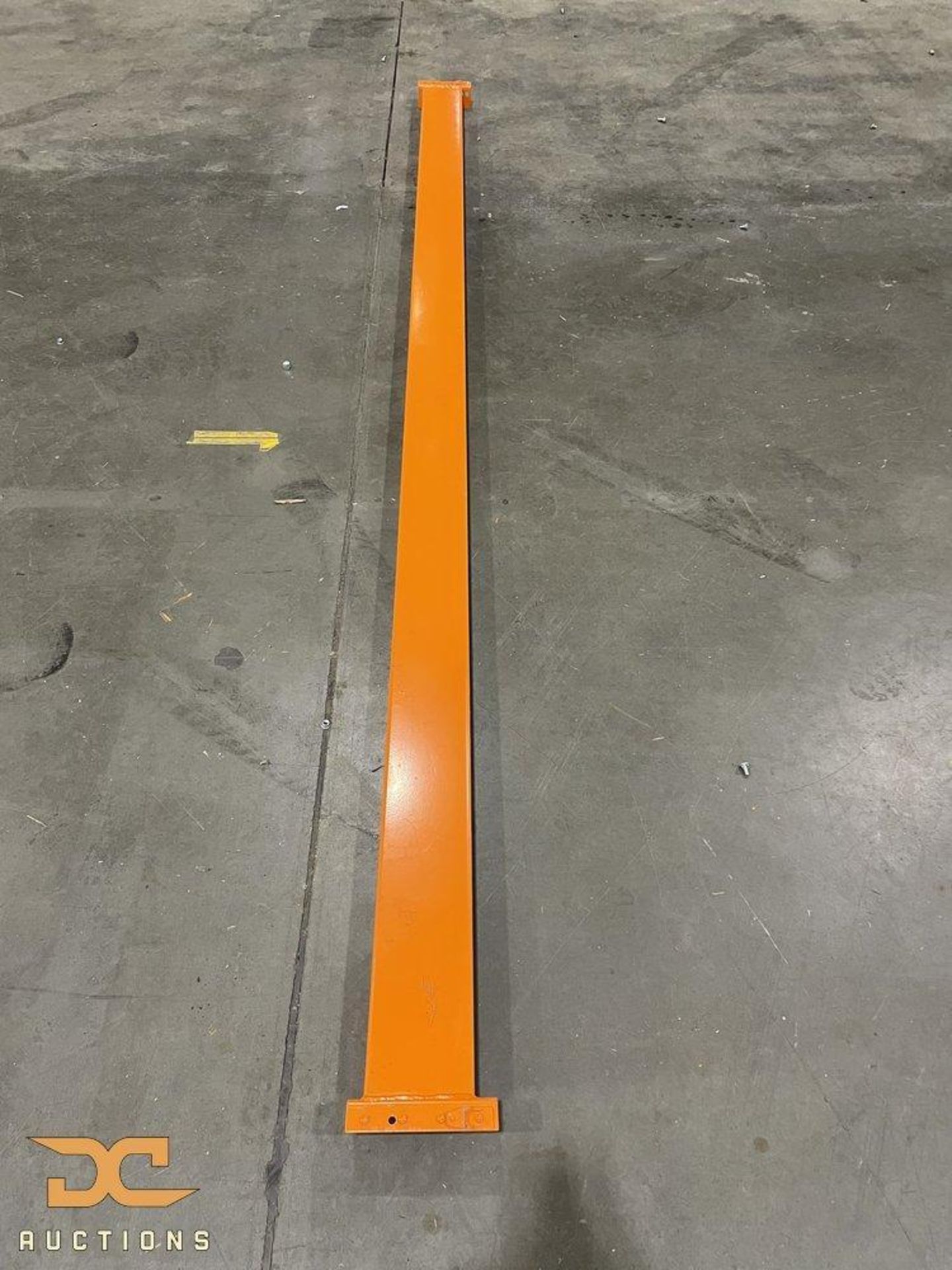 Hannibal Racking Catalog (112) Hannibal Selective rack | Beam - 144