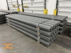 (80) B-Deck Panels | 208" x 37"