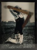 Winter, Julia. "Country Love" (2003)