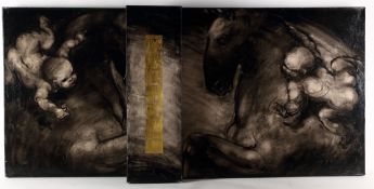 Bloom, Phil. "No order no Kaos" (1990)