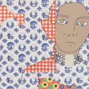 Vogels, Marleen. "I'm not a Dutch Girl" (2008)