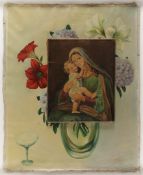 Bonheur, Anna. "St Marie Dees Fleur" (2006)