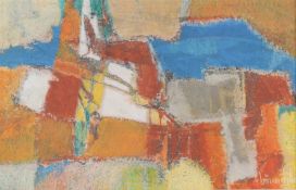 Dijke, Krijn van. "Rood, wit, blauw"