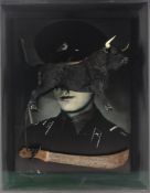 Winter, Julia. "Save me" (2003)