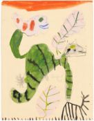 Constant (1920-2005)