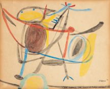 Karel Appel (1921-2006)