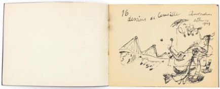 Corneille (1922-2010)