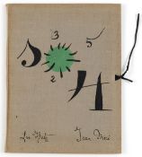 Joan Miró (1893-1983)