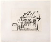 Marc Chagall (1887-1985)