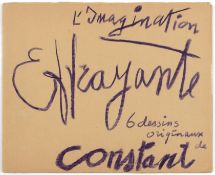 Constant (1920-2005)