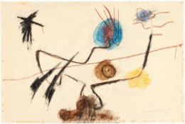 Theo Wolvecamp (1925-1992)