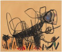 Karel Appel (1921-2006)